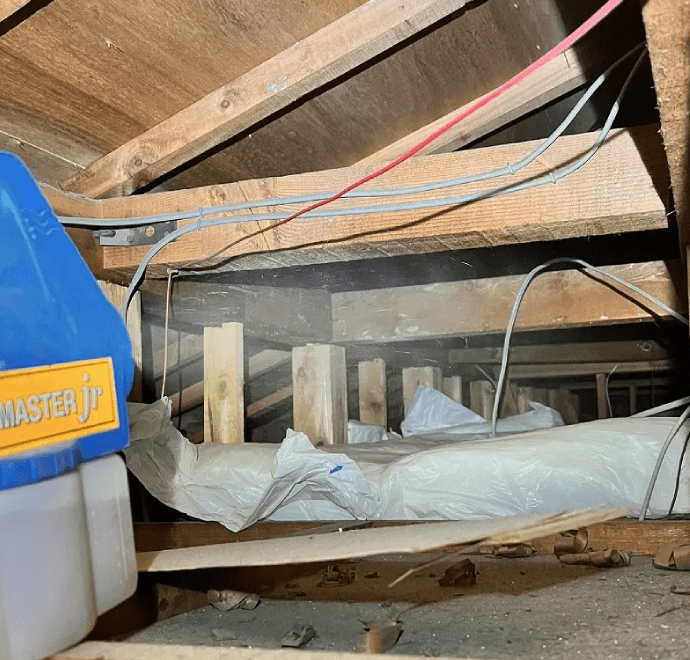 清掃・除菌・消臭・殺虫