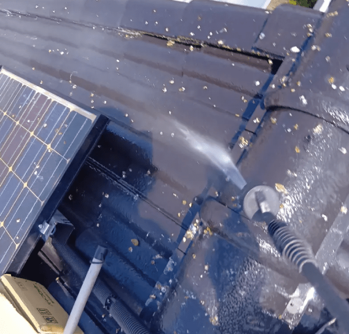 清掃・除菌・消臭・殺虫