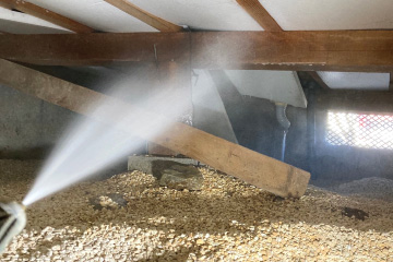 バリア工法イメージ