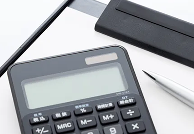 調査報告・お見積書を作成