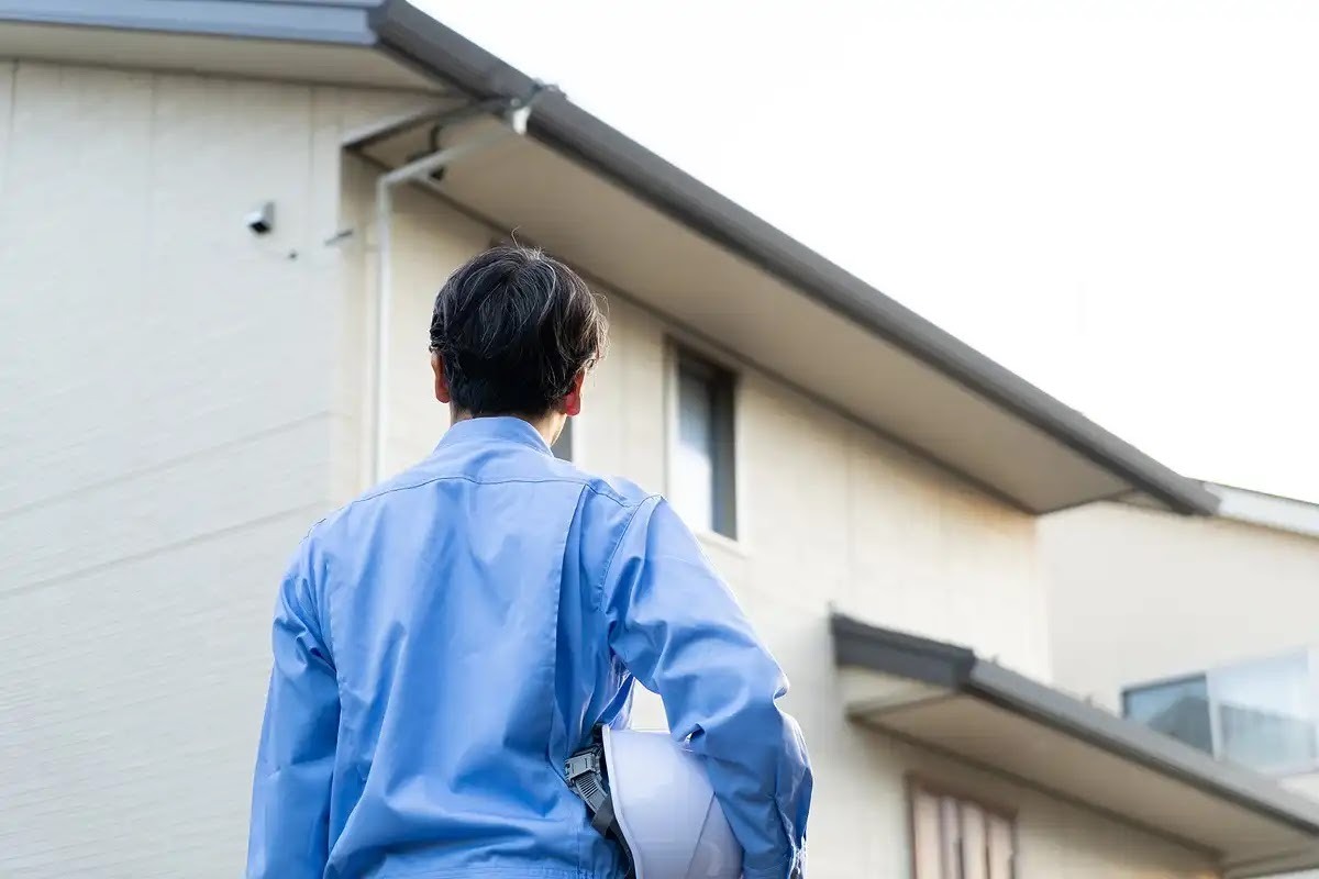 コウモリ対策ならアズサポートにご相談ください