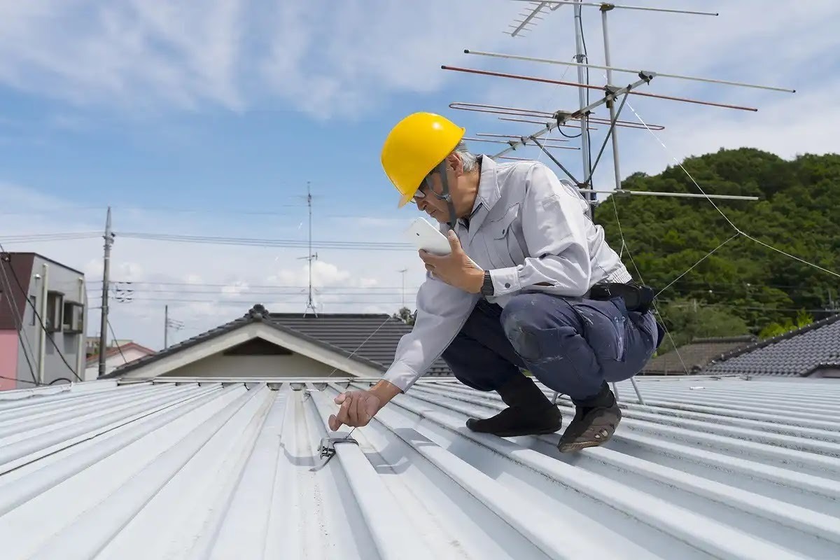 害獣の被害はアズサポートにご相談ください