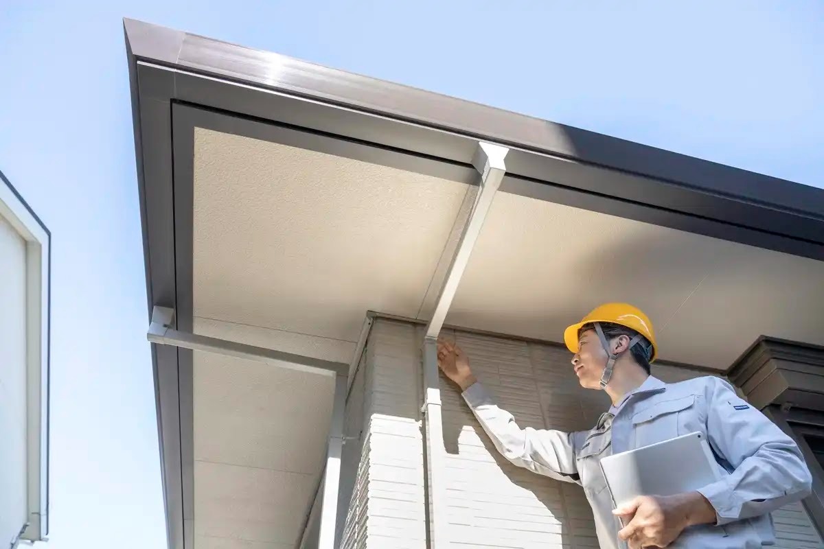 コウモリ対策ならアズサポートにご相談ください