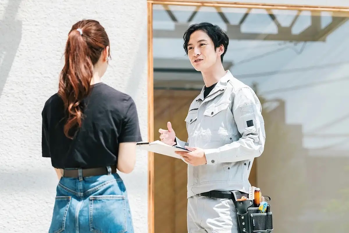 イエシロアリの駆除はアズサポートにお任せください