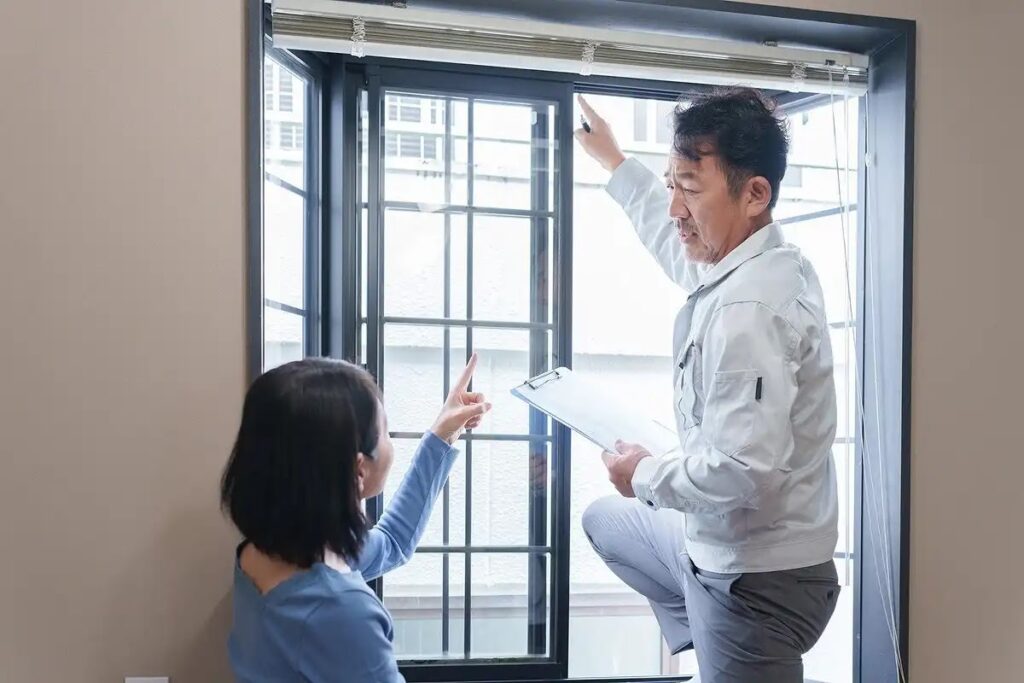 イタチ調査ならアズサポートに相談