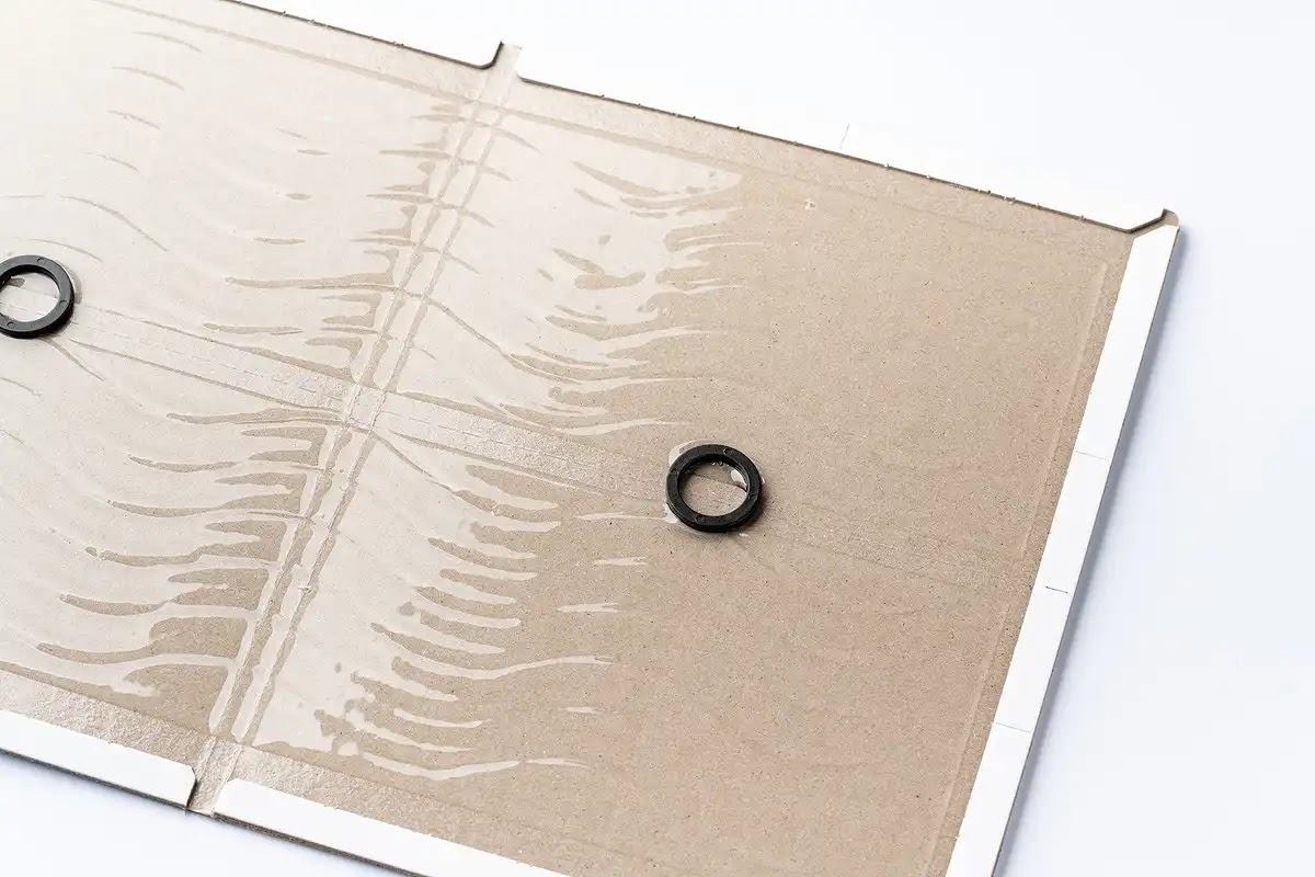 クマネズミ駆除には粘着シートがおすすめ