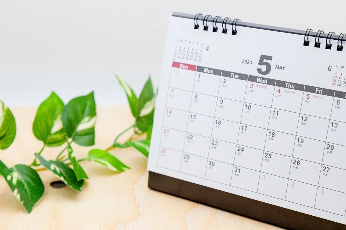 羽アリ駆除が必要な時期