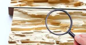 シロアリが大量発生する原因は?正しい対処法を解説