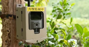 害獣とは?種類と生態、被害への対策を紹介