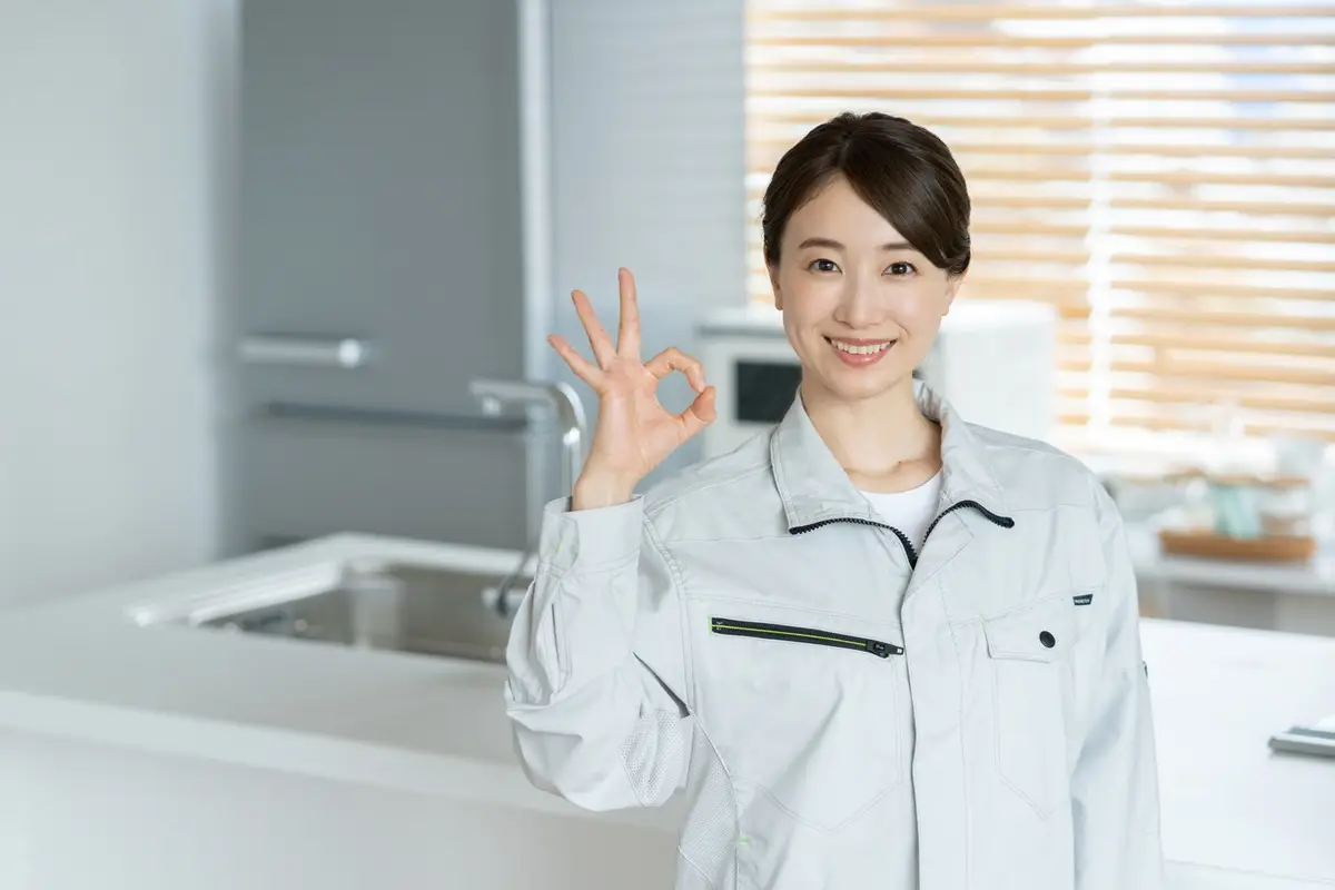 アライグマのフンの処理ならアズサポートにご連絡ください