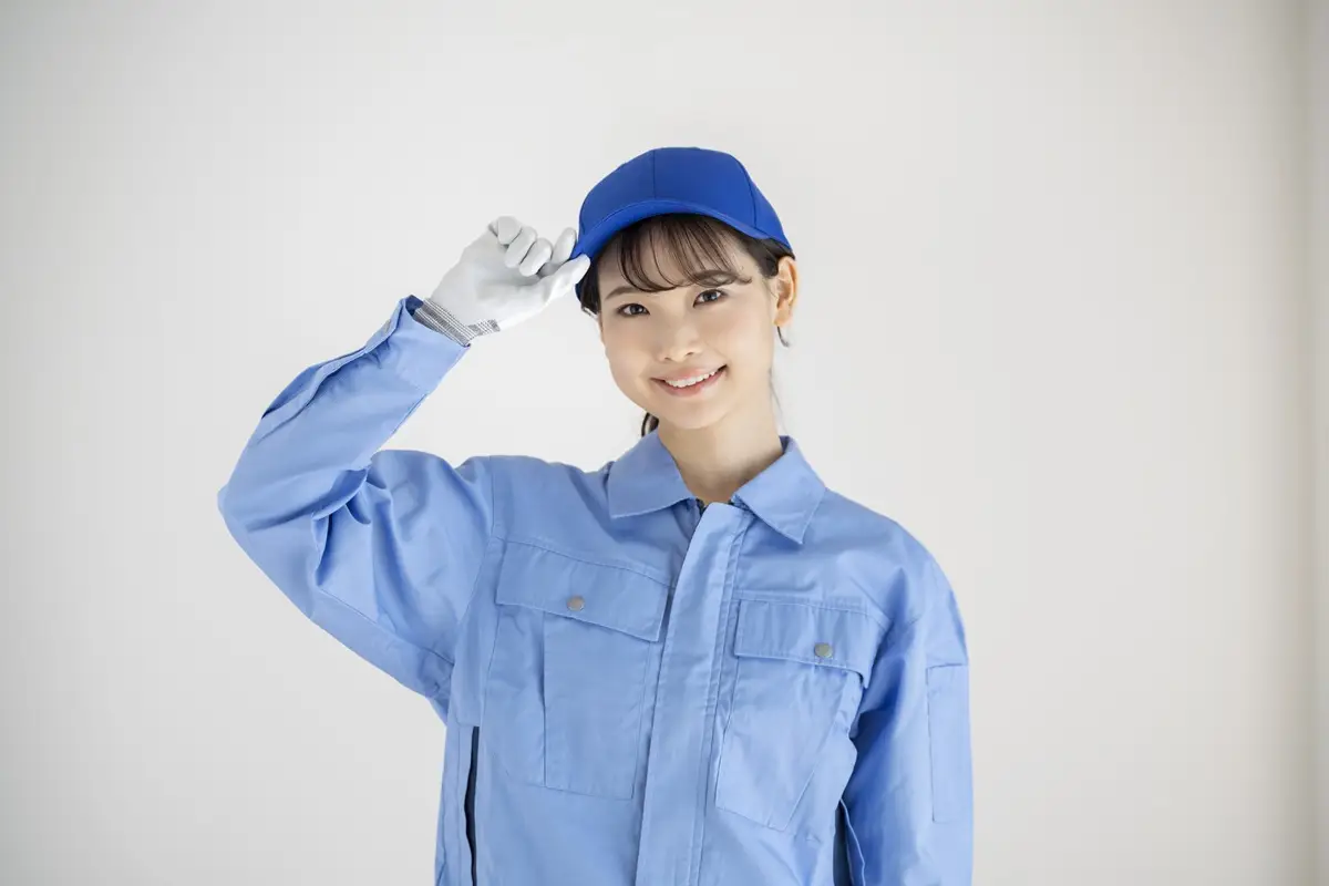 アライグマのフンを処理する業者の選び方