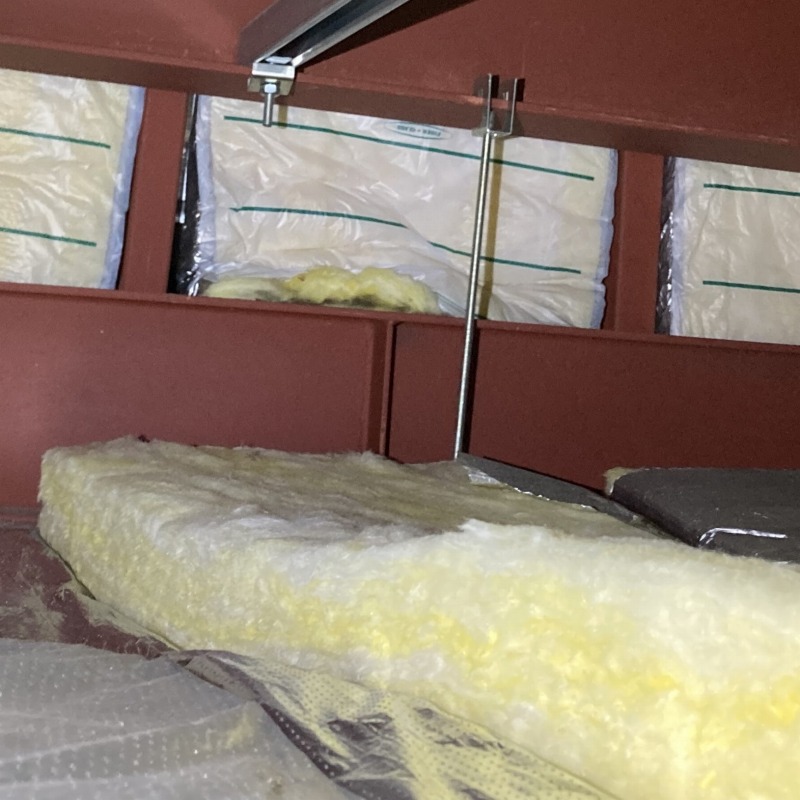 ネズミ駆除の施工事例（滋賀県彦根市）