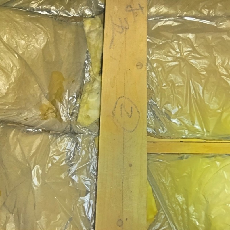 ネズミ駆除の施工事例（三重県津市白山町上ノ村）