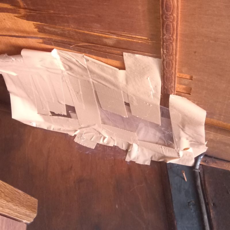 ネズミ駆除の施工事例（静岡県静岡市清水区大手）