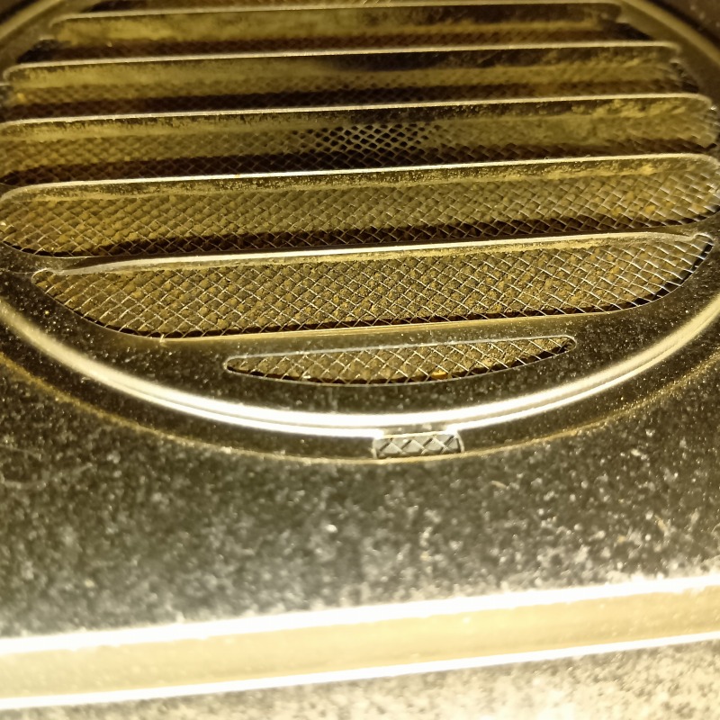 コウモリ駆除の施工事例（石川県金沢市三口新町）