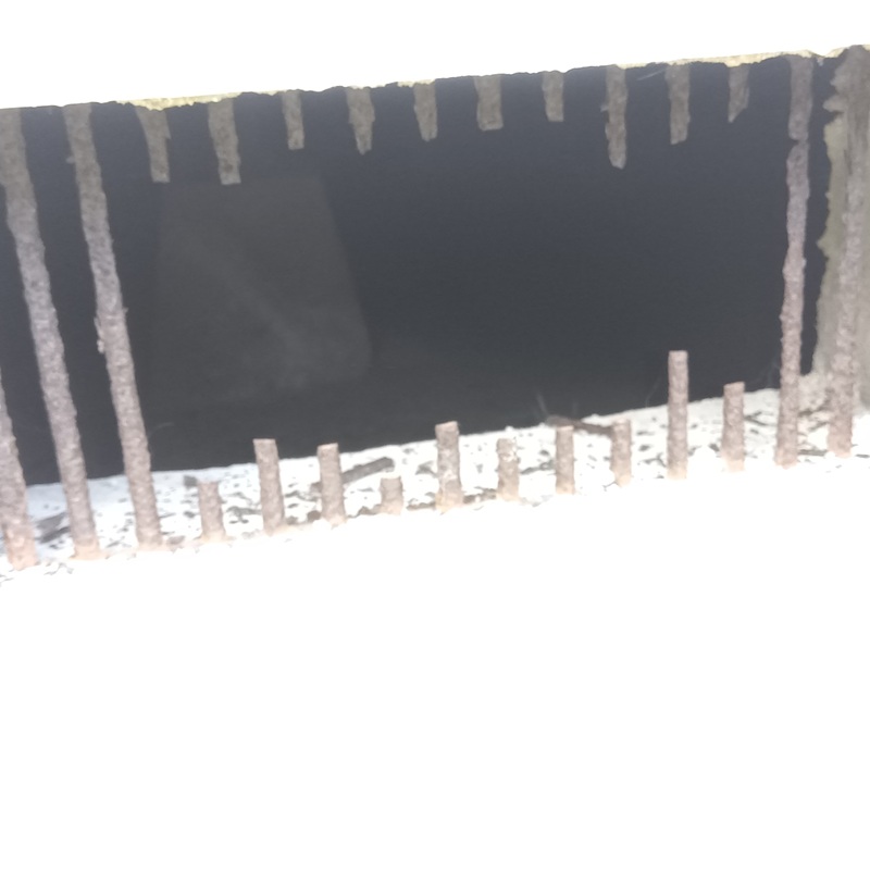 ネズミ駆除の施工事例（愛媛県八幡浜市八代）