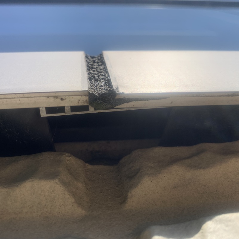 コウモリ駆除の施工事例（静岡県浜松市浜名区中瀬）