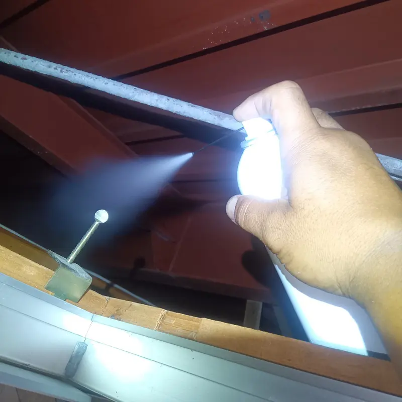 駆除方法イメージ