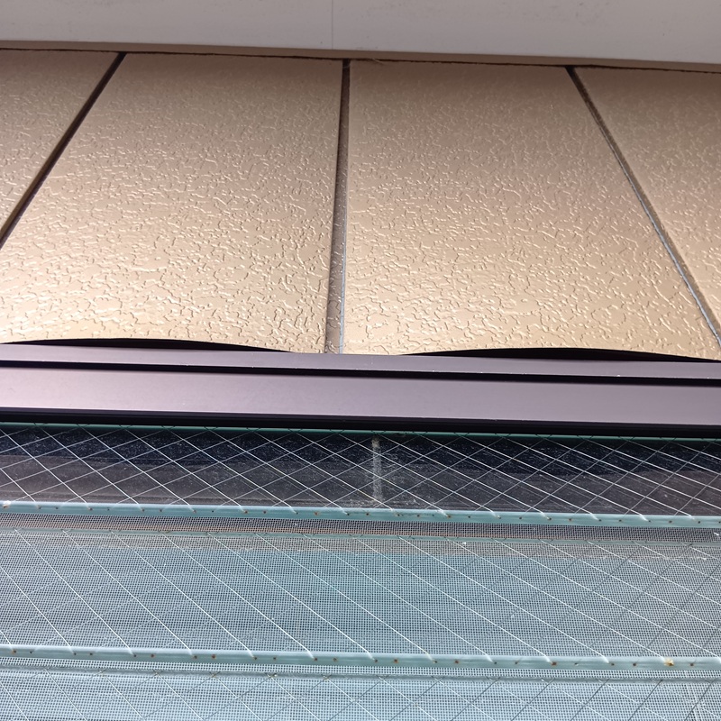 コウモリ駆除の施工事例（神奈川県厚木市飯山南）