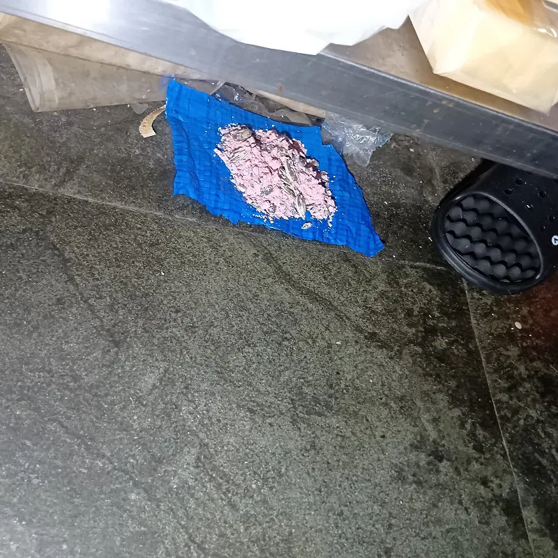 駆除方法イメージ