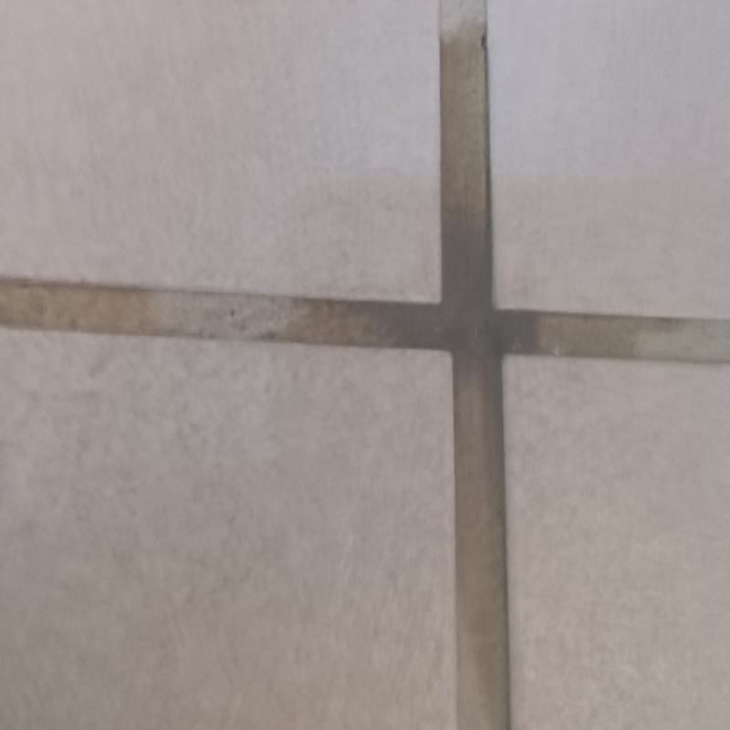 穴をふさいで完了