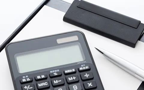 調査報告・お見積書を作成