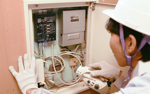 無料の現地調査