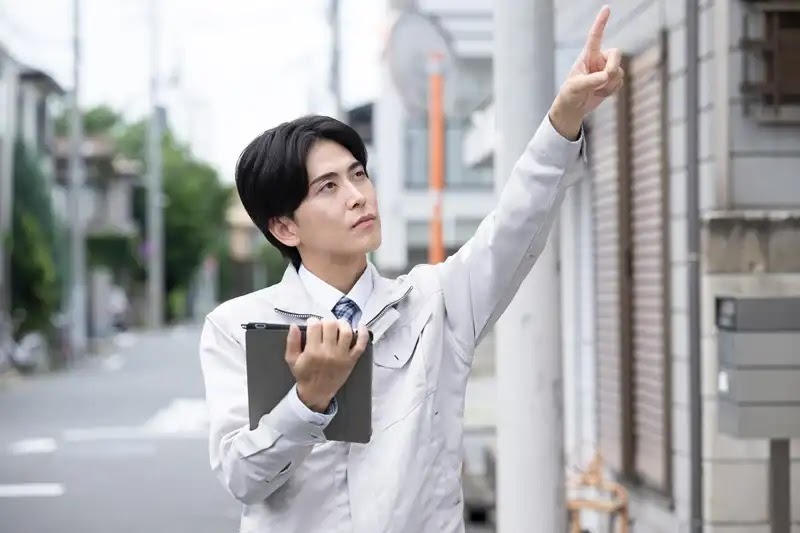 ハクビシン対策の相談はアズサポートにお任せ