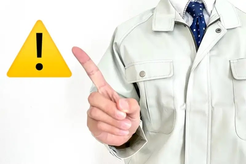 ネズミの巣を撤去する際の注意点