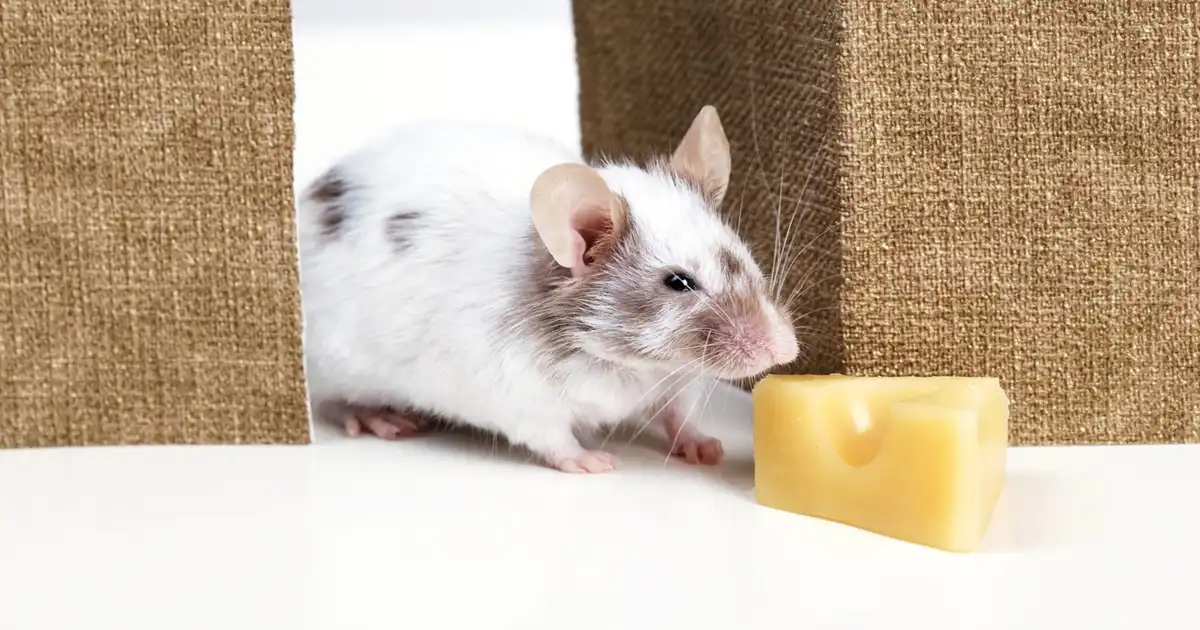 ネズミの巣はどこにあるの？よく見つかる場所や形、適切な駆除の方法を徹底解説