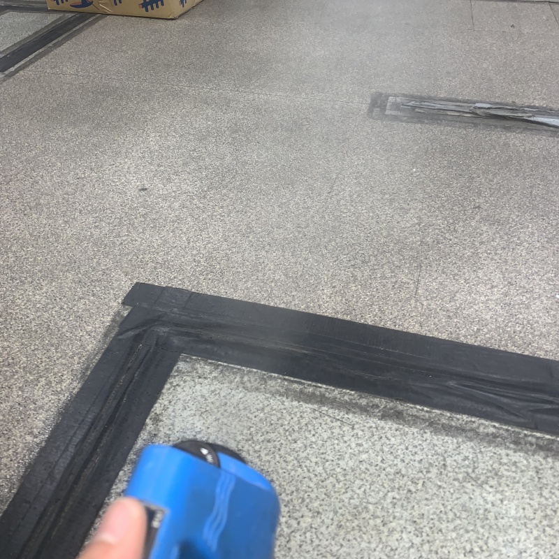 噴霧器で除菌・消臭剤を散布