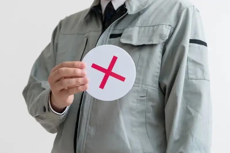 ネズミのフンは放置してはダメ