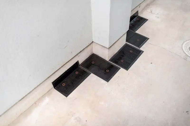 ネズミのフンのあった場所に対策グッズを仕掛けると効果的