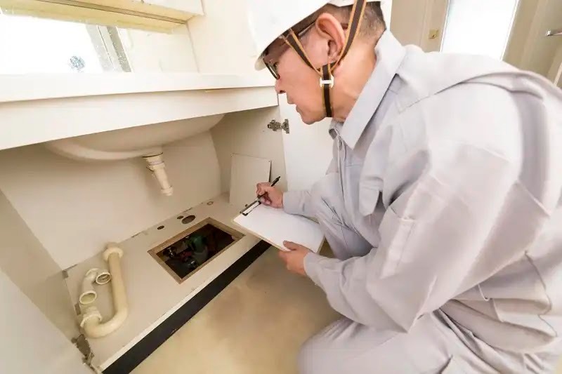 シロアリ調査はアズサポートにご連絡ください