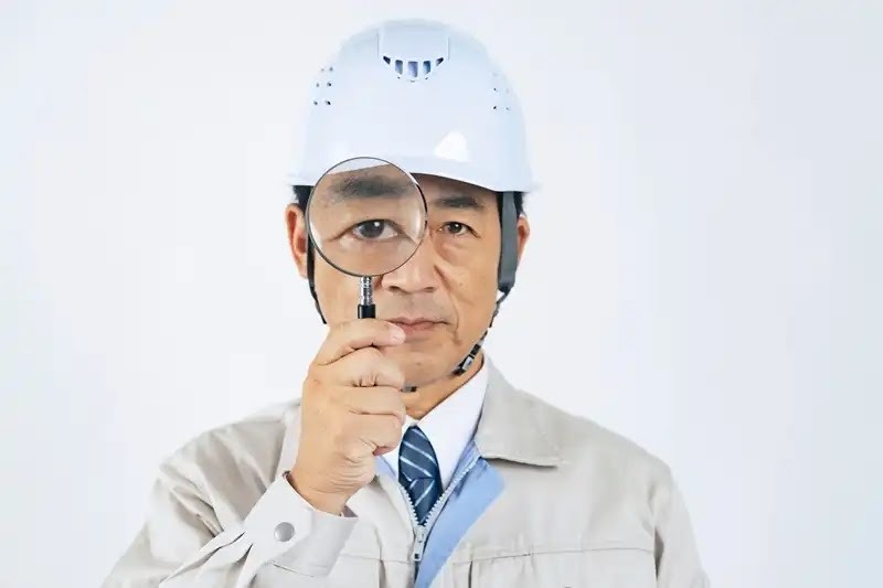 シロアリの大きさが気になったらアズサポートに相談しよう