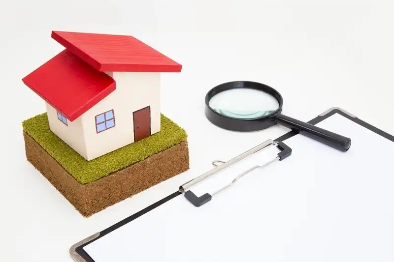 シロアリが家にいるか調べる方法