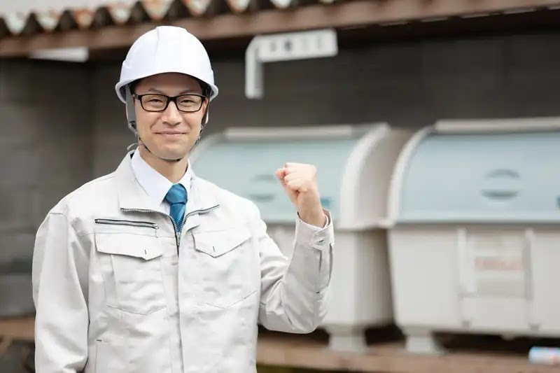 ハクビシン対策はアズサポートにご相談ください