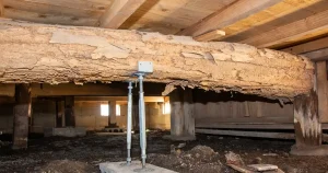 シロアリの被害をこうむると家はどうなる?対処法を紹介|シロアリ(害虫)、ネズミ(害獣)駆除、鳥害(鳩・カラス)対策のアズサポート