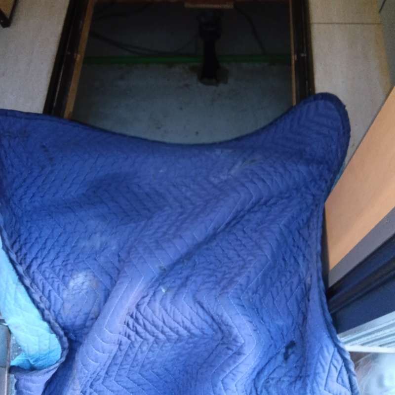 築年数20年のシロアリ予防の施工事例（愛知県豊橋市古並）