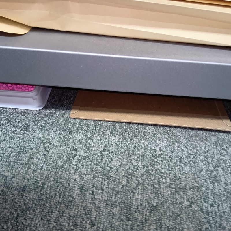 ネズミ駆除の施工事例（奈良県奈良市）