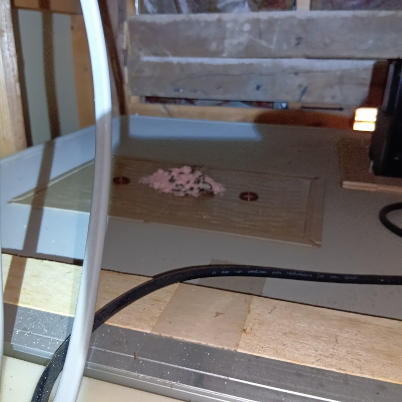 ネズミ駆除の施工事例（奈良県大和高田市三和町）