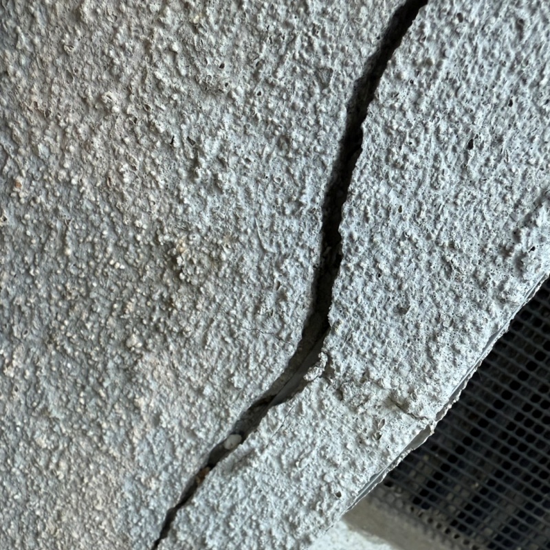 ネズミ駆除の施工事例（三重県伊賀市上神戸）