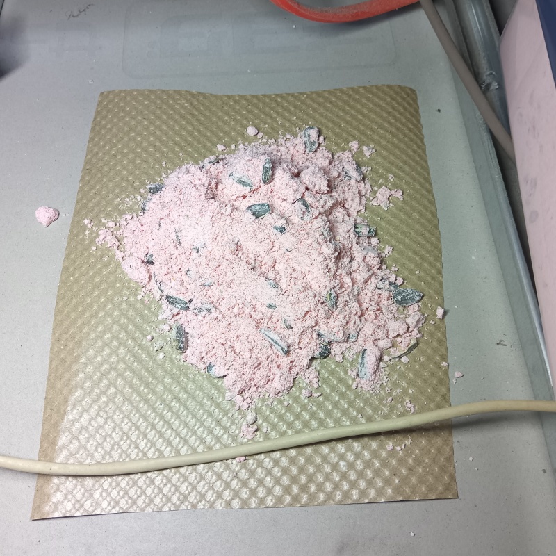 ネズミ駆除の施工事例（三重県鈴鹿市）