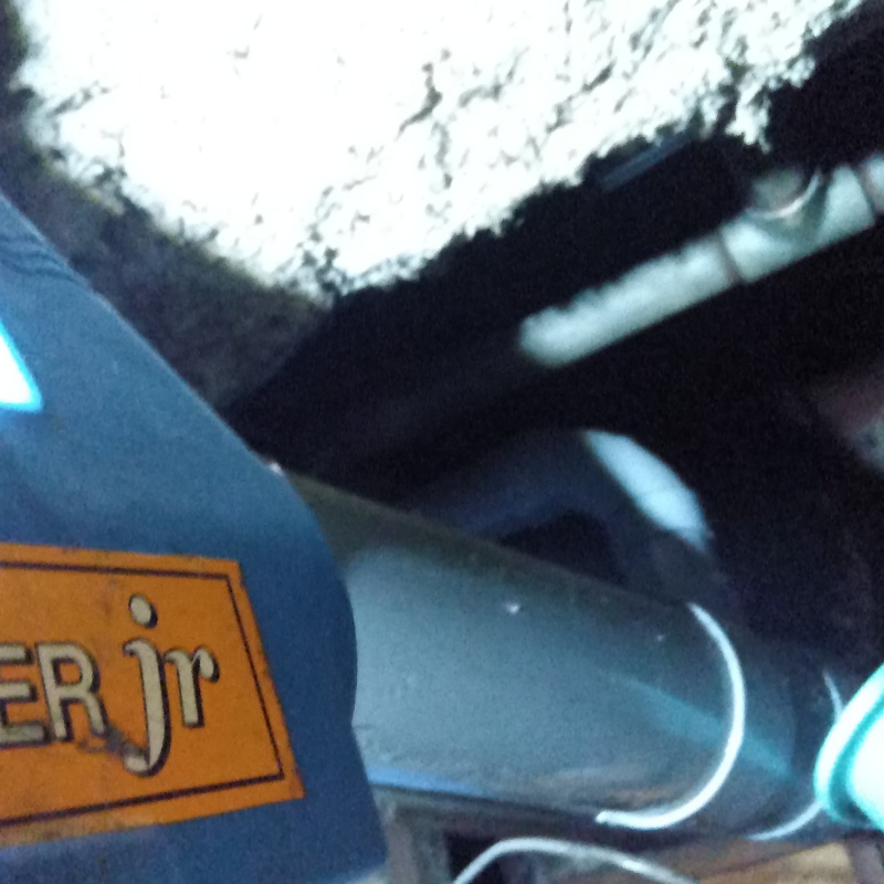 噴霧器で除菌剤を散布