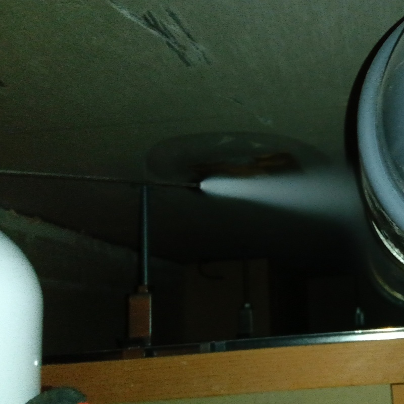 ネズミ駆除の施工事例（神奈川県川崎市幸区小向仲野町）