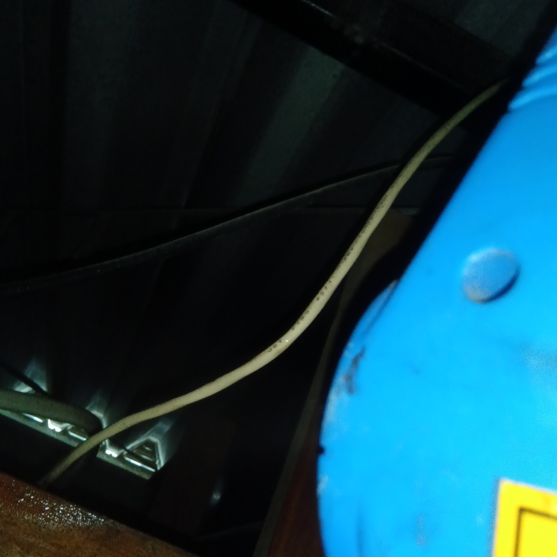 噴霧器で除菌剤を散布