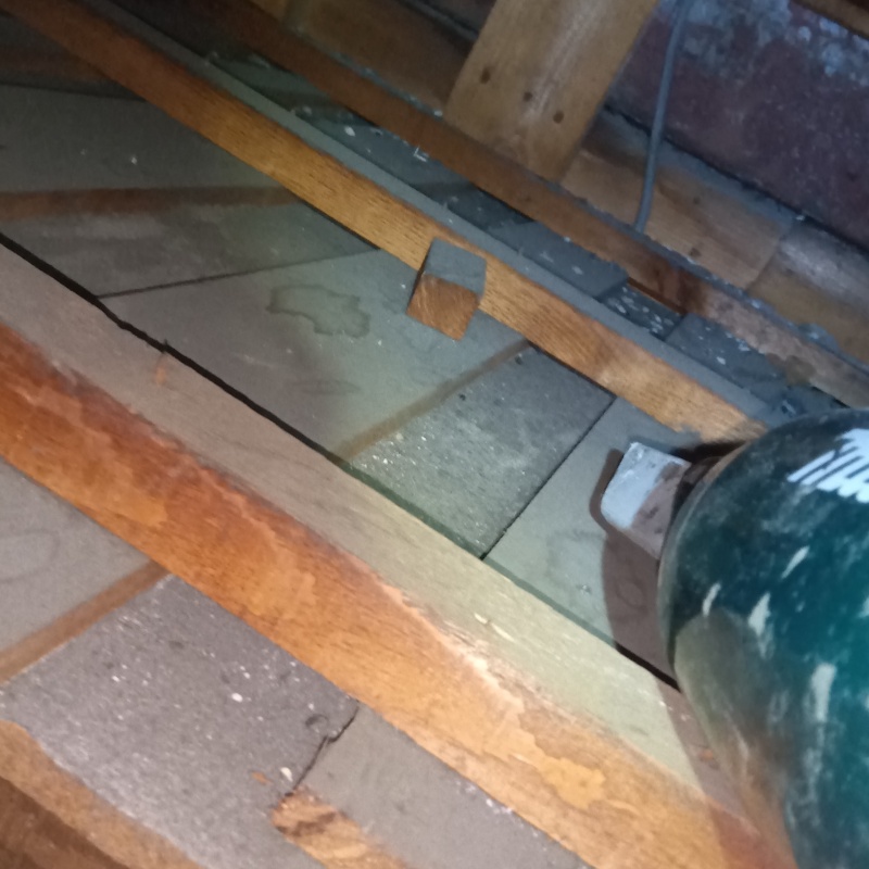 掃除機で汚れを回収