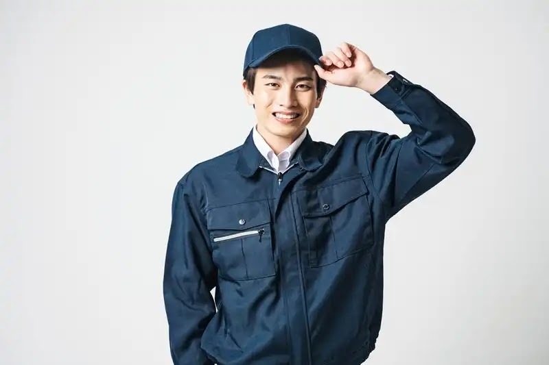 ハクビシン駆除の方法6　プロに相談する