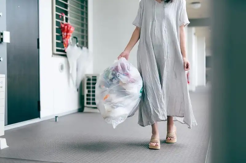 ネズミがマンションに出る理由