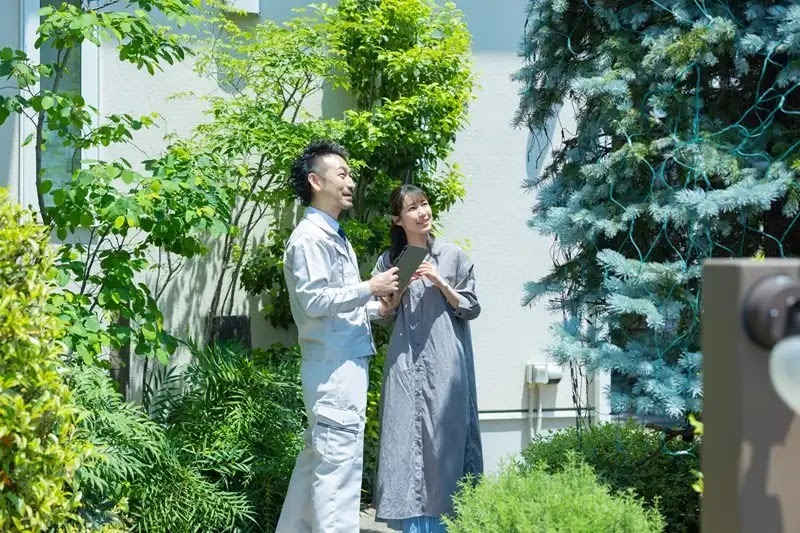 アライグマの駆除はアズサポートへ!